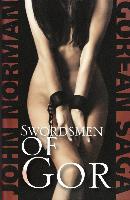 Swordsmen of Gor - Kindle Edition - First Version - 2010