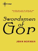 Swordsmen of Gor - Kindle Edition - Second Version - 2011