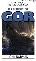 Mariners of Gor - Bootleg Editions - First Version - 2013