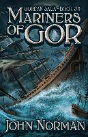 Mariners of Gor - E-Reads Edition - Second Printing - 2013