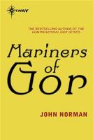 Mariners of Gor - Kindle Edition - Second Version - 2011