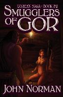Smugglers of Gor - Digital E-Reads Edition - Second Version - 2013