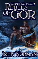 Rebels of Gor - click to see the book