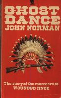 Ghost Dance - Sphere Edition - First Printing - 1972