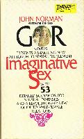 Imaginative Sex - DAW Edition - First American Printing - 1974