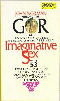 Imaginative Sex - DAW Edition - Third Printing - year