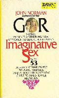 Imaginative Sex - DAW Edition - Fifth Printing - year
