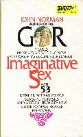 Imaginative Sex - DAW Edition - Sixth Printing - year