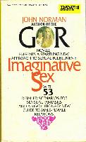 Imaginative Sex - DAW Edition - Seventh Printing - year