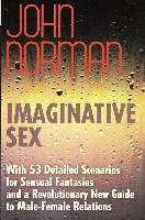 Imaginative Sex - Kindle Edition - First Version - 2010