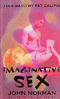 Imaginative Sex - Masquerade Edition - First Printing - 1997