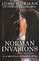 Norman Invasions - E-Reads Edition - First Printing - 2009