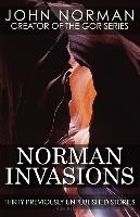Norman Invasions - Digital E-Reads Edition - First Version - 2009