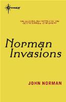 Norman Invasions - Kindle Edition - Second Version - 2011