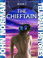 The Chieftain - Digital E-Reads Edition - First Version - 2009