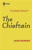The Chieftain - Kindle Edition - Second Version - 2011