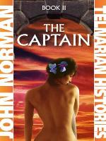 The Captain - Kindle Edition - First Version - 2010