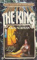 The King - Warner Edition - First Printing - 1993