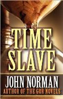 Time Slave - Digital E-Reads Edition - First Version - 2007