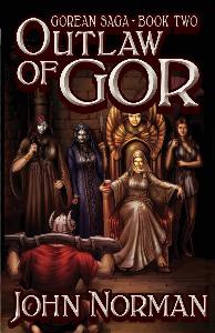 Outlaw of Gor - E-Reads Ultimate Edition - Click to browse covers