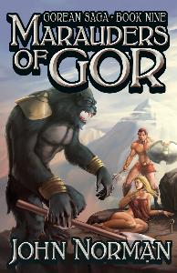 Marauders of Gor - E-Reads Ultimate Edition - Click to browse covers