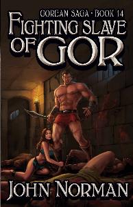 Fighting Slave of Gor - E-Reads Ultimate Edition - Click to browse covers