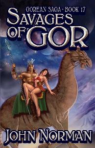 Savages of Gor - E-Reads Ultimate Edition - Click to browse covers