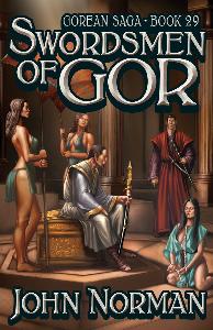 Swordsmen of Gor - E-Reads Ultimate Edition - Click to browse covers