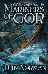 Mariners of Gor - E-Reads Ultimate Edition - Click to browse covers
