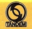 British Second Universal-Tandem Series Logo - click to enlarge