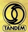 British Third Universal-Tandem Series Logo - click to enlarge