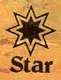 British Second Star Series Logo - click to enlarge